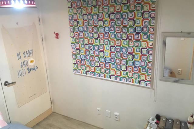 Kiki House Hongdae 2 Hotel Seoul Eksteriør billede